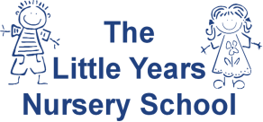 The Little Years School, Inc.