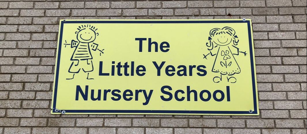 Welcome to The Little Years Nursery School